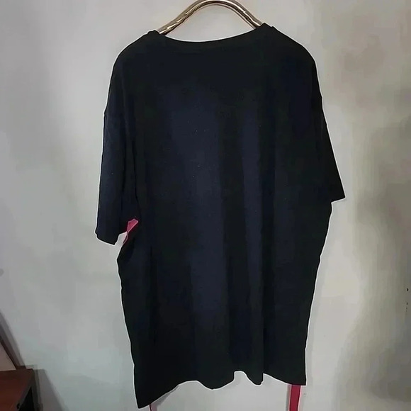 FASHION Nova Plus size shirt dress. Size 3X - Picture 2 of 5